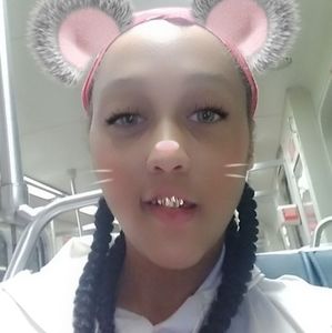 Meet your Posher, Sherree